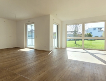 Exklusive 2-Zimmer Erdgeschoss-Wohnung, 32760 Detmold / Hiddesen, Erdgeschosswohnung