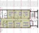 Grundriss - Exklusive Büroflächen mit idealer Verkehrsanbindung