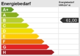 Energieskala - Moderne 2-Zimmer-Wohnung mit Terasse – Ihr neues Zuhause!